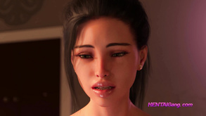 Cougar Fucks Her Big Knob Stepson In Cozy Bedtime Scene Cougar Fucks Her Big Knob Stepson In Cozy Bedtime Scene