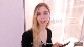 Russian Milf Milfetta Smutty Xxx Scene