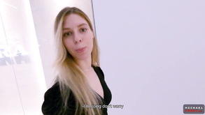 Russian Milf Milfetta Smutty Xxx Scene