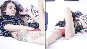 Gorgeous Cutie Interracial Mind Boggling Movie Gorgeous Cutie Interracial Mind Boggling Movie