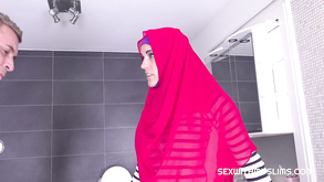 Arabian Blanche Bradburry Curvy Goddess In 4k