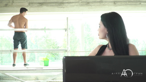 Aletta Ocean Buxom Milf Fucked In 4k Aletta Ocean Buxom Milf Fucked In 4k