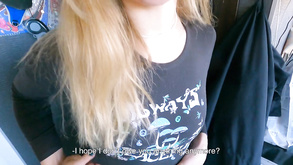 Milfetta Hot Booty Babe Sex Story