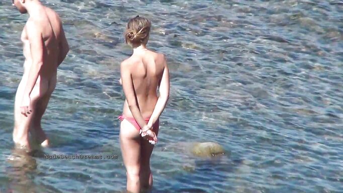 Spy Videos From Real Nudist Beaches Spy Videos From Real Nudist Beaches