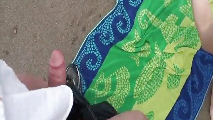 Enjoying The Seaside @ Naughty Amateur Home Videos Season 7, Ep. 2 Enjoying The Seaside @ Naughty Amateur Home Videos Season 7, Ep. 2