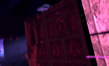 The Queens Secret Elsa (4k) (EXCLUSIVE)