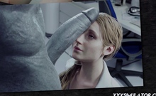 PROJECT [X] 4K ULTRA HD HENTAI Animation