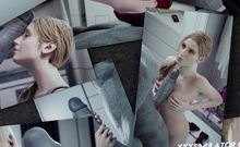 PROJECT [X] 4K ULTRA HD HENTAI Animation