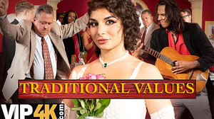 BRIDE4K.anger I Love My Insane Family And Its Wedding Traditions BRIDE4K.anger I Love My Insane Family And Its Wedding Traditions