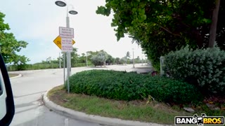 Bangbus Violet Myers OktoberBreasts