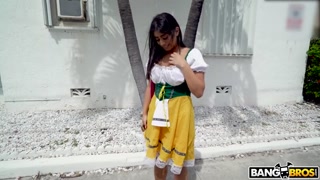 Bangbus Violet Myers OktoberBreasts