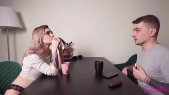 Belle Niko Sister Sick Fantasies 4k