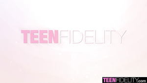 Scarlet Rebel’s Fiery Spanish Passion In 4K Glory