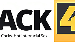 Angelic Olivia Devine Turns Into Slut When Sees BBC Black 4K