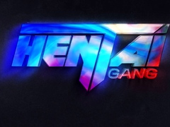 Night Party 4K HENTAI Gangbang 3D Group Sex 2024