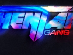 Tifa Night Club Sex [4k] HQ 3D MILF Parody