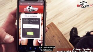 Amateur BBW’s Easy POV Sex Date Turns Sexual! :O Amateur BBW’s Easy POV Sex Date Turns Sexual! :O