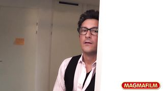 Magma Film HD Test Riding An Amateur Girl Conny Dachs HD Magma Film HD Test Riding An Amateur Girl Conny Dachs HD