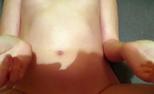 Small Titted Brunette Teen Fingering On The Bed Small Titted Brunette Teen Fingering On The Bed