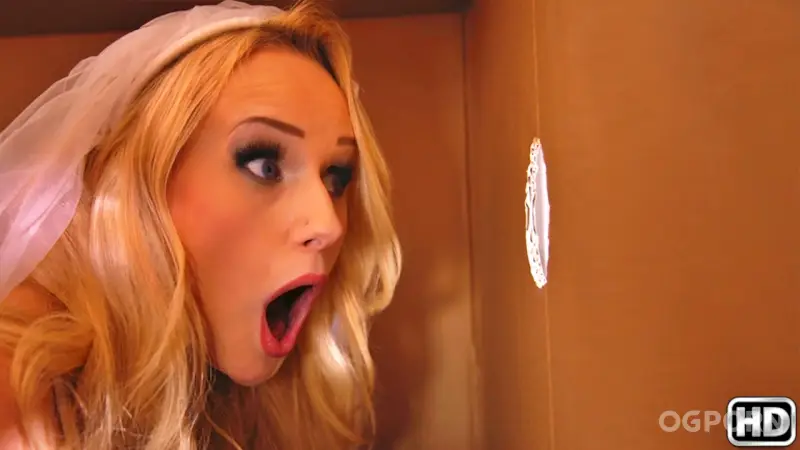 Bride In A Box Bride In A Box