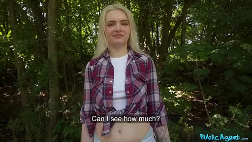 Martin Gun And Amber Kawaii In Im Going To Miss My Flight