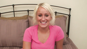 Watch This Blondie Cutie Gulp Down 8 Inches Of Cock Watch This Blondie Cutie Gulp Down 8 Inches Of Cock