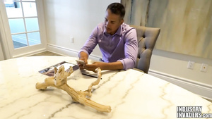 Nice Xmas PAWG Riding Big Black Cock Nice Xmas PAWG Riding Big Black Cock