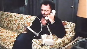 American Desire 1981