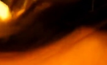 Big Titted American Amateur's Webcam Blowjob Big Titted American Amateur's Webcam Blowjob