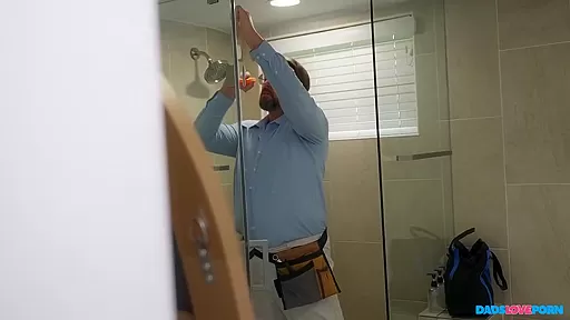 Melztube And Jr Cruz Stepdads Love Porn Bangbros Stepdads Love Porn / Handyman Surprise