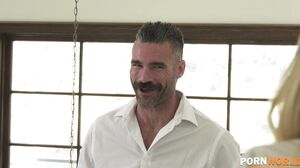 Busty American Blonde Olivia Austin Fucked Hardcore In Cowgirl And Doggy GP1242 In 4K Busty American Blonde Olivia Austin Fucked Hardcore In Cowgirl And Doggy GP1242 In 4K