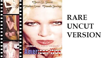 American Way Of Love Rare Uncut Vintage Extended Mother Son Taboo Version American Way Of Love Rare Uncut Vintage Extended Mother Son Taboo Version