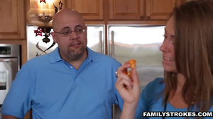 Young Teen Gets Fucked For The 4th Of July Young Teen Gets Fucked For The 4th Of July