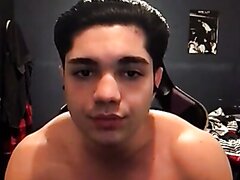 Straight Muscular Texas Latino American 4 Straight Muscular Texas Latino American 4