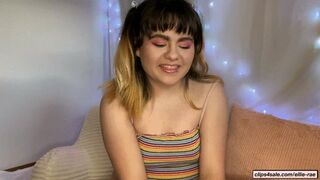 LOSING MY ANAL VIRGINITY Anal Fingering With Gloves LOSING MY ANAL VIRGINITY Anal Fingering With Gloves