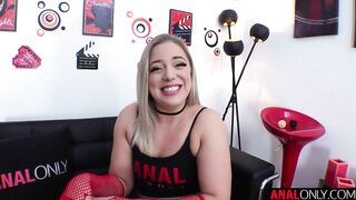 Anal Only: Lana’s Anal Return On PornHD Anal Only: Lana’s Anal Return On PornHD