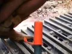 Reife Schlampe Liebt Harten Analsex Und Masturbation