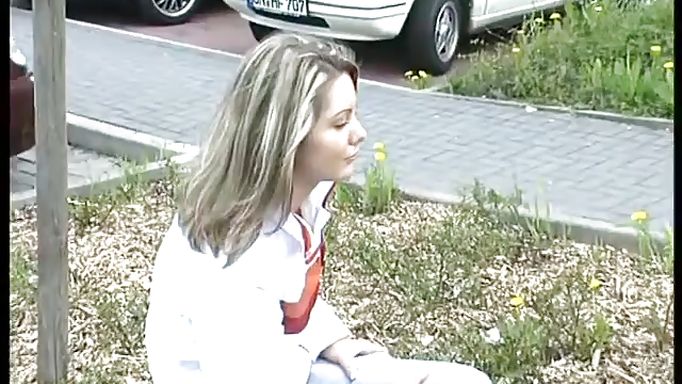 Cute Teen Picked Up For First Anal Cute Teen Picked Up For First Anal