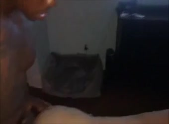 Hubby Lets BBC Fuck Wife Ass And Pussy