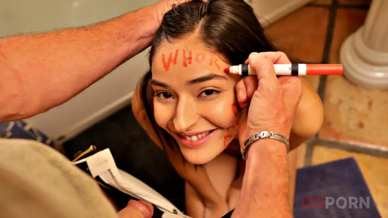 Daddys Anal Slut Daddys Anal Slut