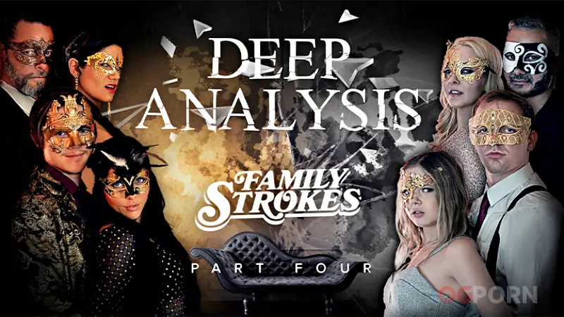 Masquerade A Deep Analysis Extended Cut Masquerade A Deep Analysis Extended Cut