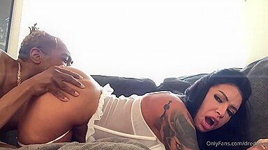 Monica Santhiago In Best Adult Video Annulingus New Show