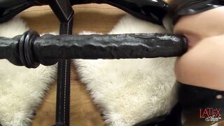 Bizarre Anal Sex Games Bizarre Anal Sex Games