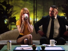 Deeper Madi Collins Squirts During Anal Deeper Madi Collins Squirts During Anal