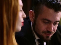 Deeper Madi Collins Squirts During Anal Deeper Madi Collins Squirts During Anal