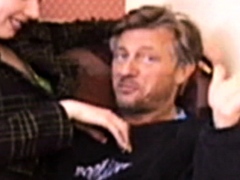 Vanessa Foot Fetish Hardcore