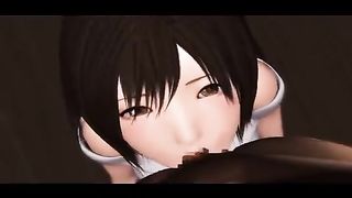 Asian Brunette Gets Fucked Asian Brunette Gets Fucked