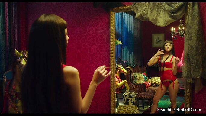 Erika Sawajiri Helter Skelter