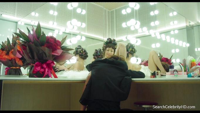 Erika Sawajiri Helter Skelter