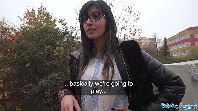 Horny Pakistani Slut Gets Pounded By Stranger In Public Restroom Horny Pakistani Slut Gets Pounded By Stranger In Public Restroom